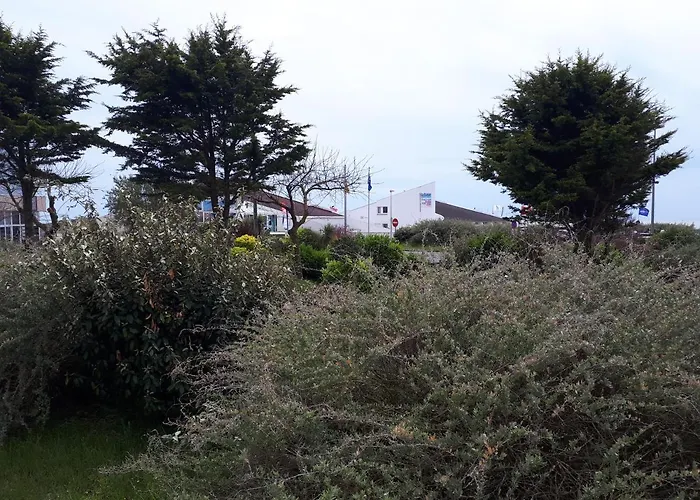 Studette Acces Plage