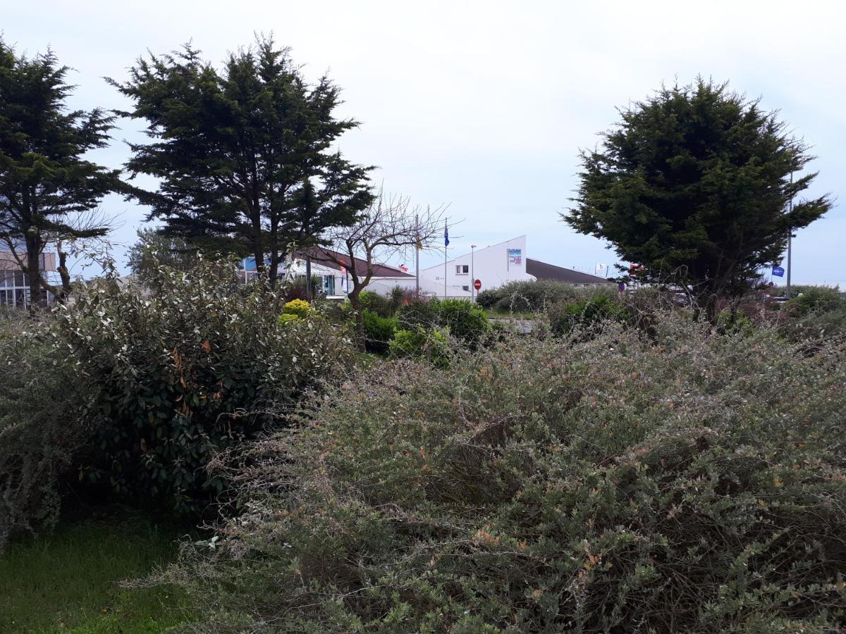 Apartment Studette Acces Saint-Jean-de-Monts