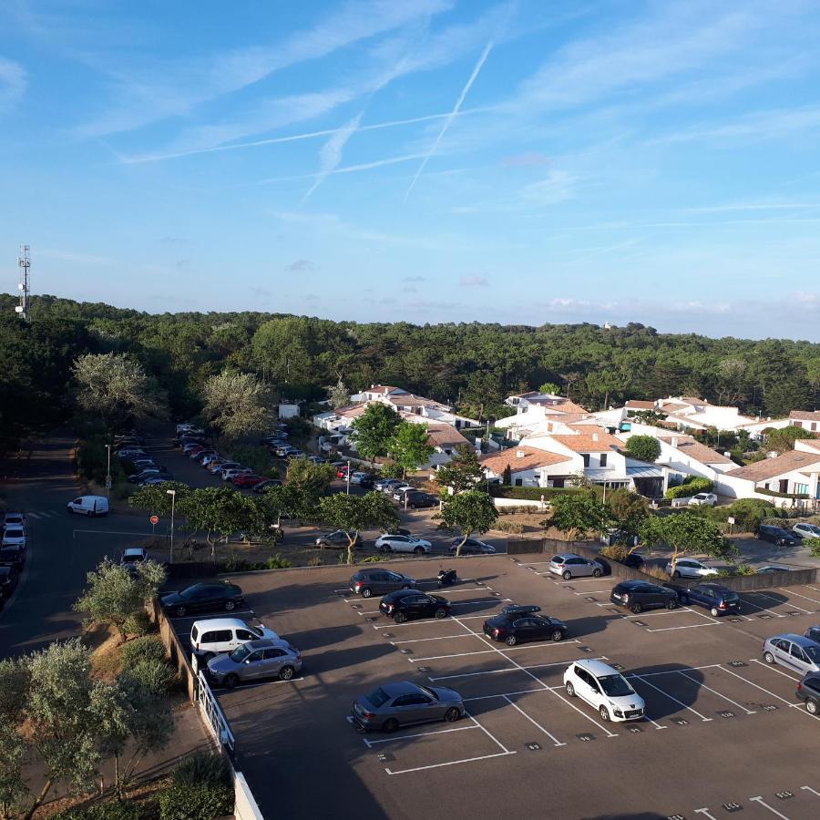 Studette Acces * Saint-Jean-de-Monts