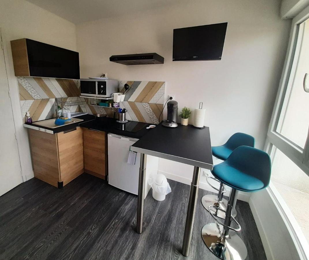 Apartment Studette Acces